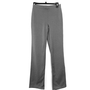 Express World Brand Gray Straight Leg Women's Pants